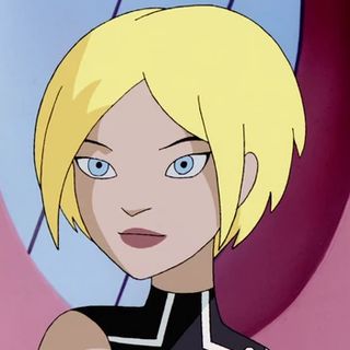 Operators Quotes “I saw the Royal Flush Gang. Yeah. And...” – Ro, Batman Beyond ... TV ...