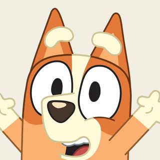 “Is that a leaf?” – Bingo, Bluey ... TV Quotes Database