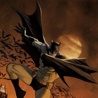 Batman