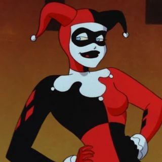 Harley Quinn
