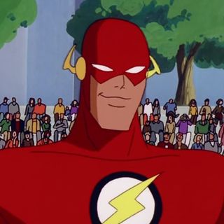 Flash