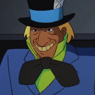 Mad Hatter