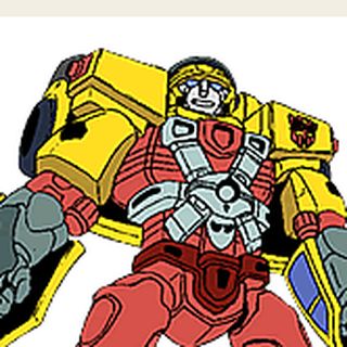 Rad quotes from Transformers: Armada ... TV Quotes Database