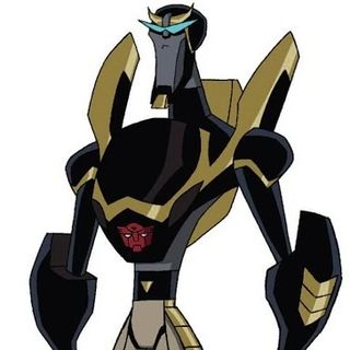 Optimus Prime quotes from Transformers: Animated ... TV Quotes Database