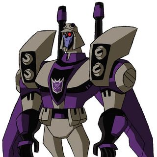 Hothead Blitzwing