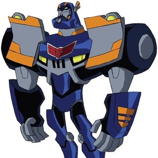 Optimus Prime quotes from Transformers: Animated ... TV Quotes Database