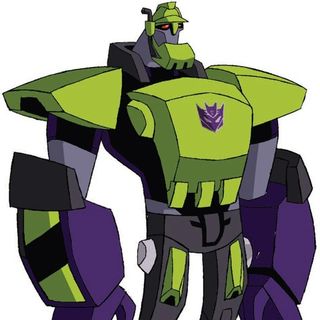 Ratchet quotes from Transformers: Animated ... TV Quotes Database