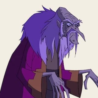 King Xarion