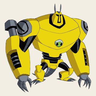 Armodrillo