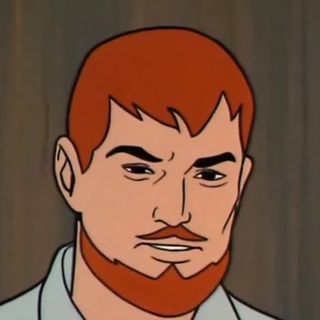 Dr. Quest