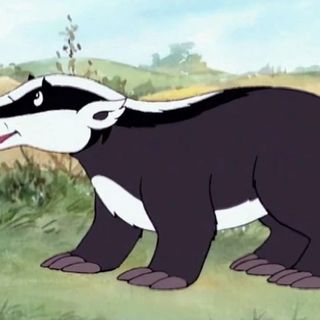 Trey quotes from The Animals of Farthing Wood ... TV Quotes Database