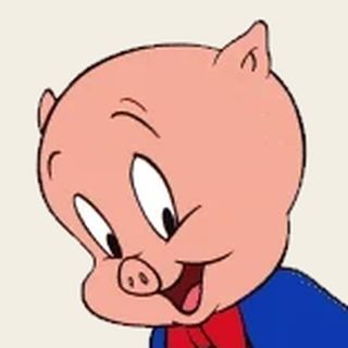 Porky Pig