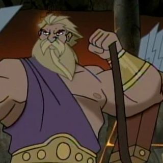 Zeus
