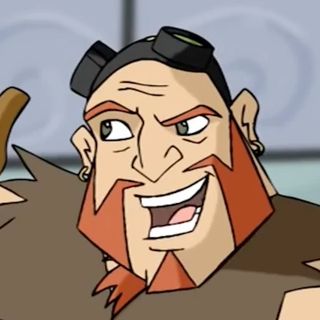 Hephaestus