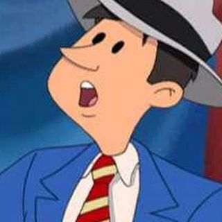 Fast-Talking Jack