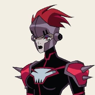 Rojo