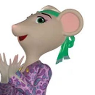 Ms. Mimi