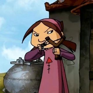 Zaza