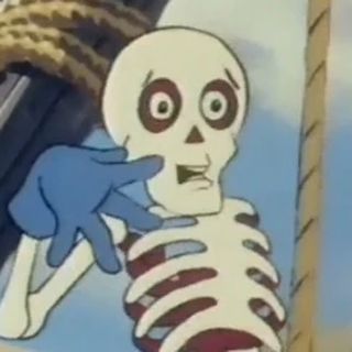 Skeleton