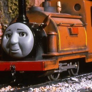 Duke quotes from Thomas & Friends ... TV Quotes Database
