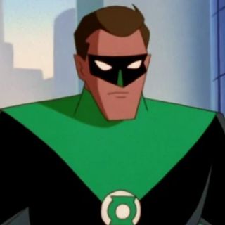 Kyle Rayner