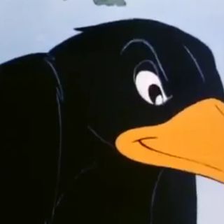 Crow